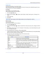 Preview for 330 page of Kyocera TASKalfa 2550ci Operation Manual