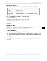 Preview for 335 page of Kyocera TASKalfa 2550ci Operation Manual