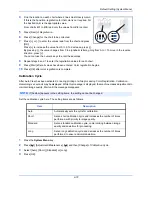 Preview for 368 page of Kyocera TASKalfa 2550ci Operation Manual