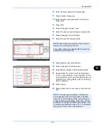 Preview for 415 page of Kyocera TASKalfa 2550ci Operation Manual