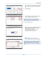 Preview for 426 page of Kyocera TASKalfa 2550ci Operation Manual