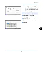 Preview for 427 page of Kyocera TASKalfa 2550ci Operation Manual