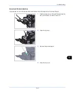 Preview for 485 page of Kyocera TASKalfa 2550ci Operation Manual