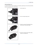 Preview for 486 page of Kyocera TASKalfa 2550ci Operation Manual