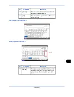 Preview for 495 page of Kyocera TASKalfa 2550ci Operation Manual