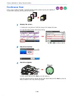 Preview for 103 page of Kyocera TASKalfa 265ci Operation Manual