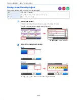 Preview for 111 page of Kyocera TASKalfa 265ci Operation Manual