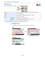 Preview for 113 page of Kyocera TASKalfa 265ci Operation Manual