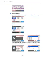 Preview for 128 page of Kyocera TASKalfa 265ci Operation Manual