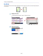 Preview for 133 page of Kyocera TASKalfa 265ci Operation Manual