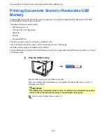 Preview for 196 page of Kyocera TASKalfa 265ci Operation Manual