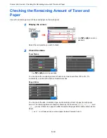 Preview for 222 page of Kyocera TASKalfa 265ci Operation Manual