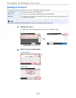 Preview for 284 page of Kyocera TASKalfa 265ci Operation Manual