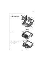 Preview for 34 page of Kyocera TASKalfa 3010i Service Manual