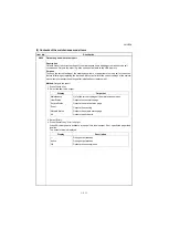 Preview for 111 page of Kyocera TASKalfa 3010i Service Manual