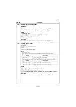 Preview for 124 page of Kyocera TASKalfa 3010i Service Manual