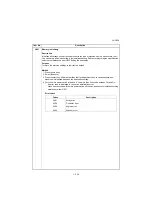 Preview for 129 page of Kyocera TASKalfa 3010i Service Manual