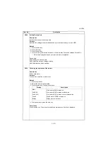 Preview for 131 page of Kyocera TASKalfa 3010i Service Manual