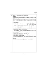 Preview for 145 page of Kyocera TASKalfa 3010i Service Manual