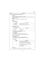 Preview for 178 page of Kyocera TASKalfa 3010i Service Manual