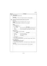 Preview for 180 page of Kyocera TASKalfa 3010i Service Manual