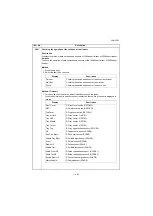 Preview for 192 page of Kyocera TASKalfa 3010i Service Manual