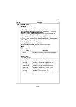 Preview for 197 page of Kyocera TASKalfa 3010i Service Manual