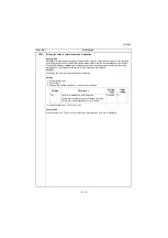 Preview for 212 page of Kyocera TASKalfa 3010i Service Manual