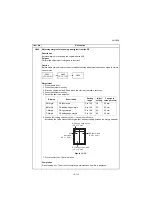 Preview for 216 page of Kyocera TASKalfa 3010i Service Manual