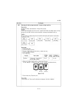 Preview for 217 page of Kyocera TASKalfa 3010i Service Manual