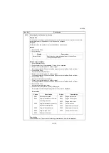 Preview for 218 page of Kyocera TASKalfa 3010i Service Manual