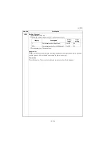 Preview for 234 page of Kyocera TASKalfa 3010i Service Manual