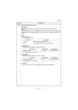 Preview for 244 page of Kyocera TASKalfa 3010i Service Manual