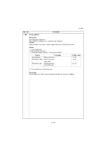 Preview for 256 page of Kyocera TASKalfa 3010i Service Manual