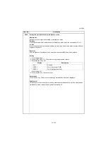 Preview for 262 page of Kyocera TASKalfa 3010i Service Manual