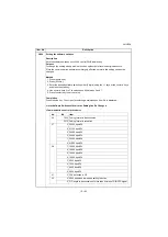 Preview for 263 page of Kyocera TASKalfa 3010i Service Manual