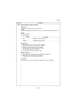 Preview for 266 page of Kyocera TASKalfa 3010i Service Manual