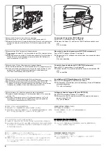 Preview for 539 page of Kyocera TASKalfa 3010i Service Manual