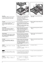 Preview for 605 page of Kyocera TASKalfa 3010i Service Manual