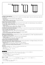 Preview for 613 page of Kyocera TASKalfa 3010i Service Manual