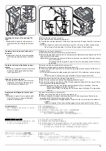 Preview for 634 page of Kyocera TASKalfa 3010i Service Manual