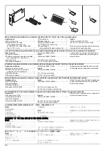 Preview for 702 page of Kyocera TASKalfa 3010i Service Manual