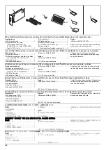 Preview for 710 page of Kyocera TASKalfa 3010i Service Manual