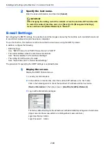 Preview for 129 page of Kyocera TASKalfa 3011i Operation Manual