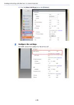 Preview for 130 page of Kyocera TASKalfa 3011i Operation Manual