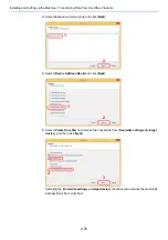 Preview for 141 page of Kyocera TASKalfa 3011i Operation Manual