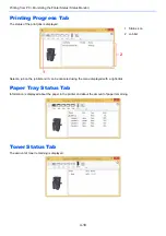 Preview for 190 page of Kyocera TASKalfa 3011i Operation Manual