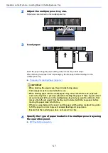 Preview for 199 page of Kyocera TASKalfa 3011i Operation Manual