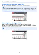 Preview for 234 page of Kyocera TASKalfa 3011i Operation Manual