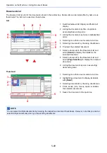 Preview for 241 page of Kyocera TASKalfa 3011i Operation Manual